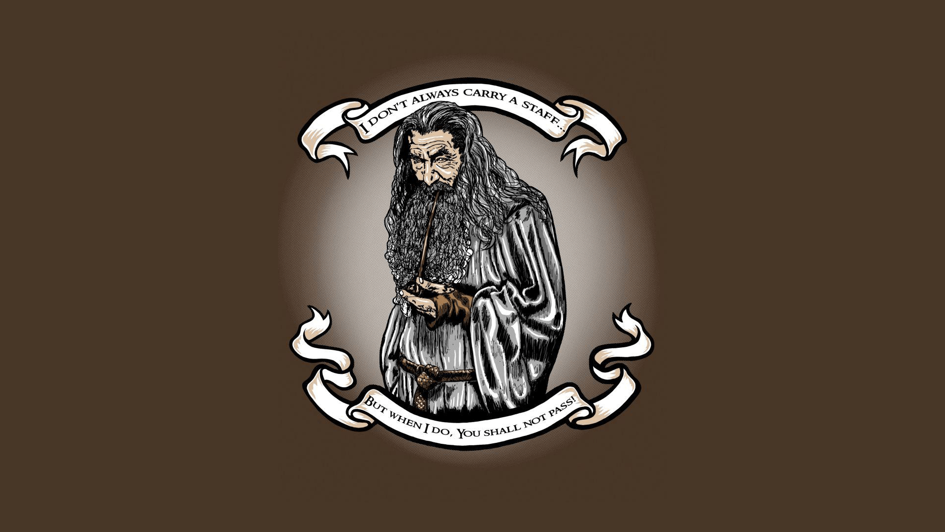 1920x1080 Lotr Movie Quotes Text. QuotesGram