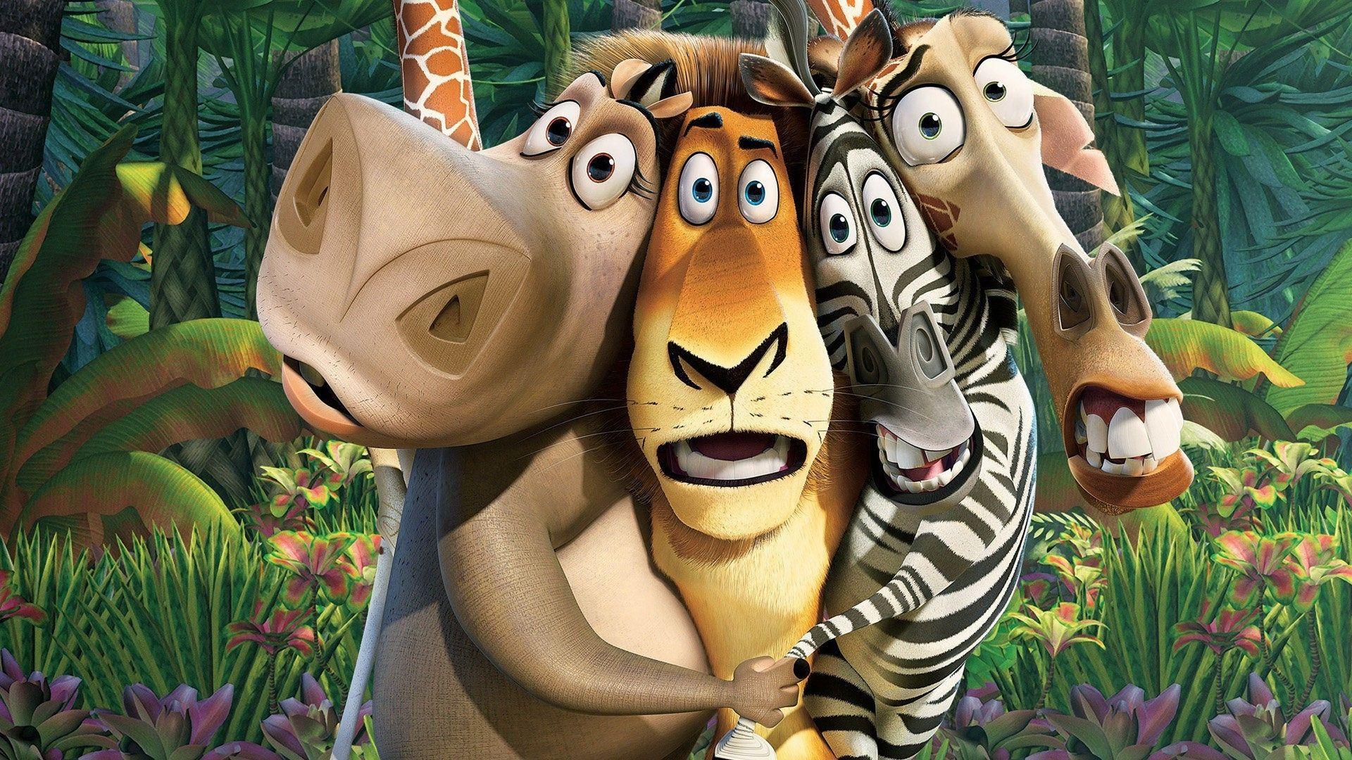 1920x1080 Penguins of Madagascar Funny Movie wallpaper wallpaper free