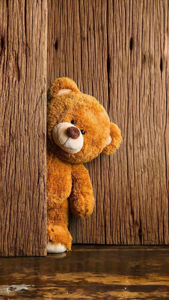 720x1280 Happy Teddy Day. Teddy bear wallpaper, Teddy bear image, Unicorn