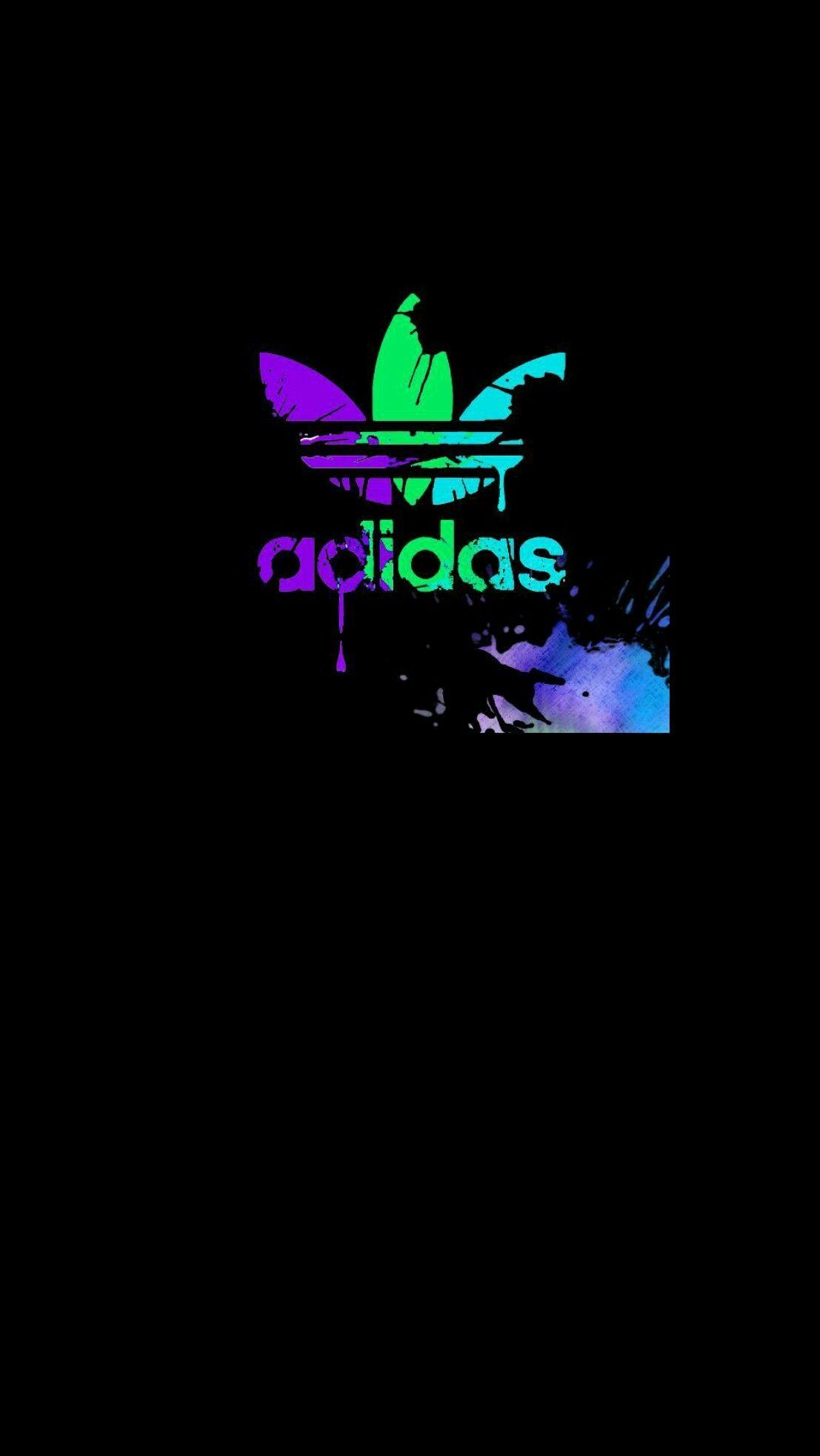 Adidas Android Wallpapers Top Free Adidas Android Backgrounds Wallpaperaccess