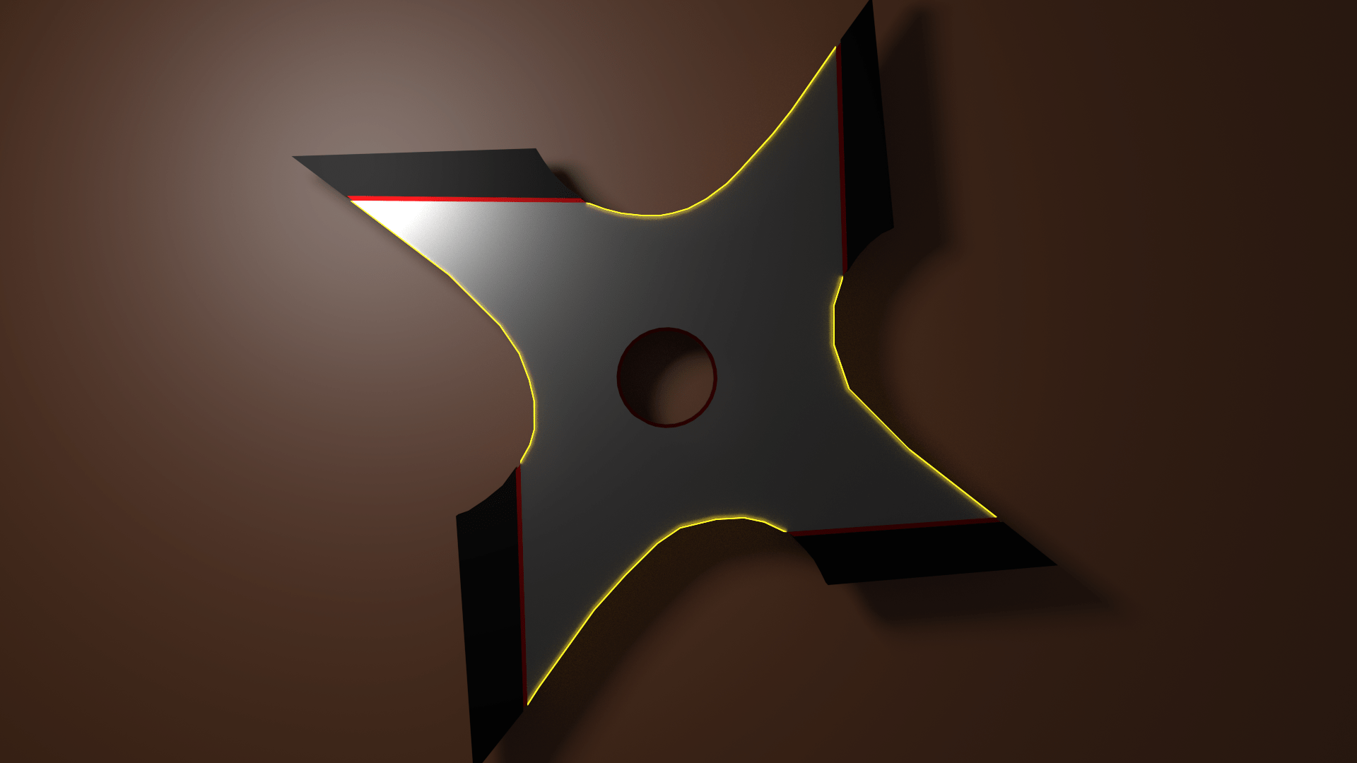 1920x1080 Shuriken Background. Rasengan Shuriken