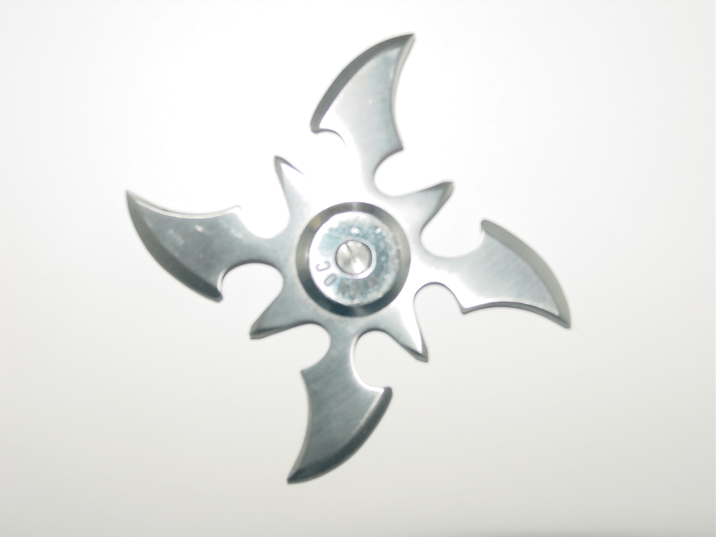 1024x768 Shuriken Wallpaper. Rasengan Shuriken