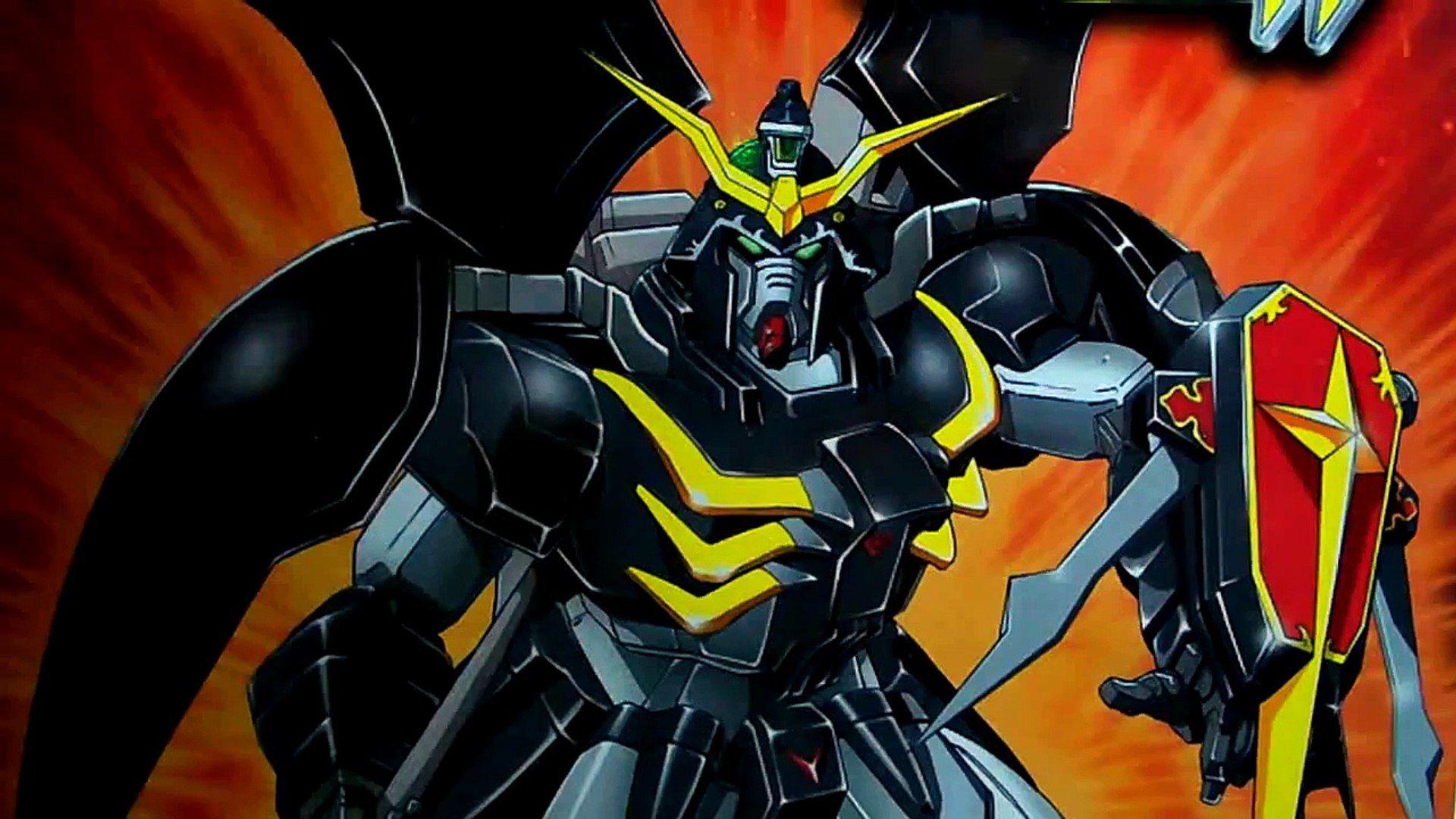 Gundam Deathscythe Wallpapers Top Free Gundam Deathscythe Backgrounds — free download