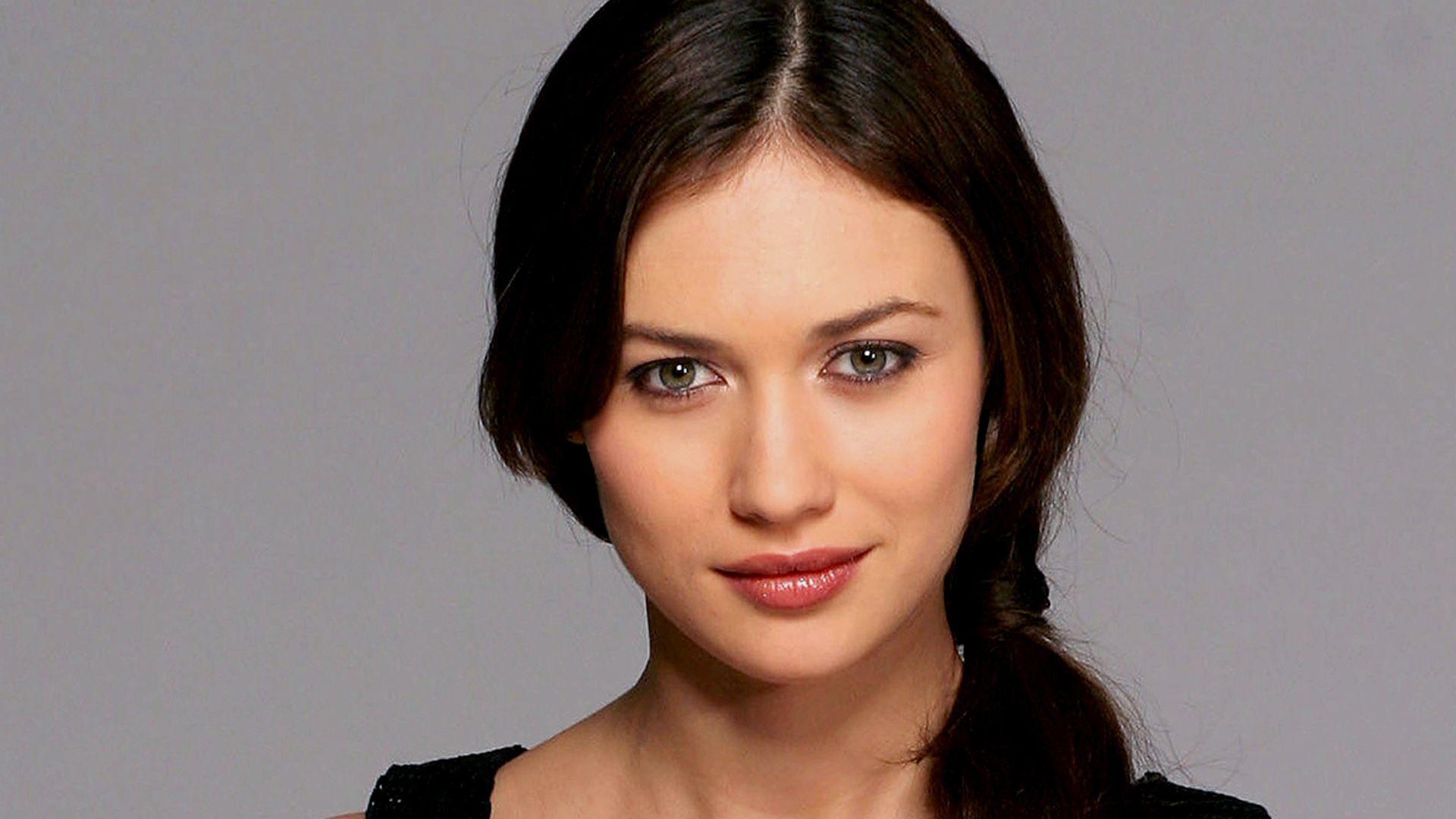 Olga Kurylenko 1920x1080 Wallpapers