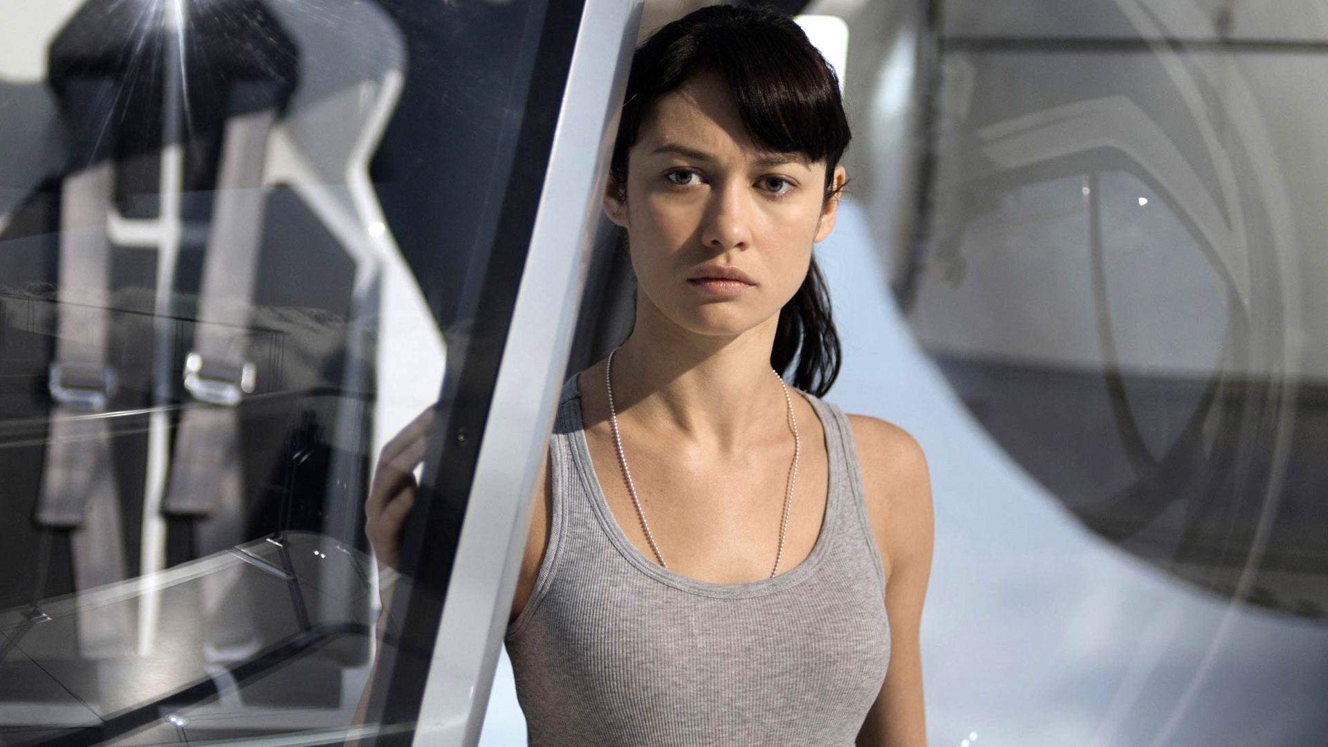 1920x1080 Free download Olga Kurylenko Wallpaper HD [1920x1080]