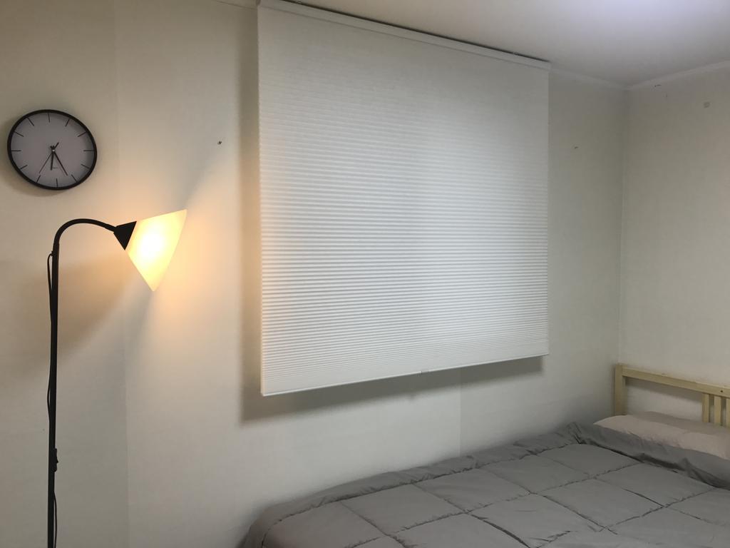 1024x768 Apartment Emily's Studio Ilsan, Goyang, South Korea