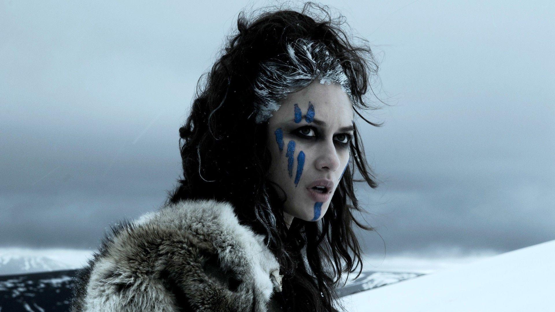 1920x1080 movies, Olga Kurylenko, Centurion Wallpaper HD / Desktop