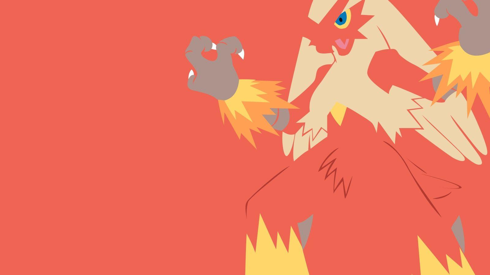 1600x900 Free download Pokemon Blaziken Wallpaper [1600x1200]
