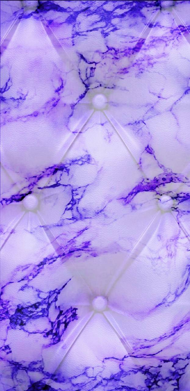 623x1280 Purple Marble Mix wallpaper