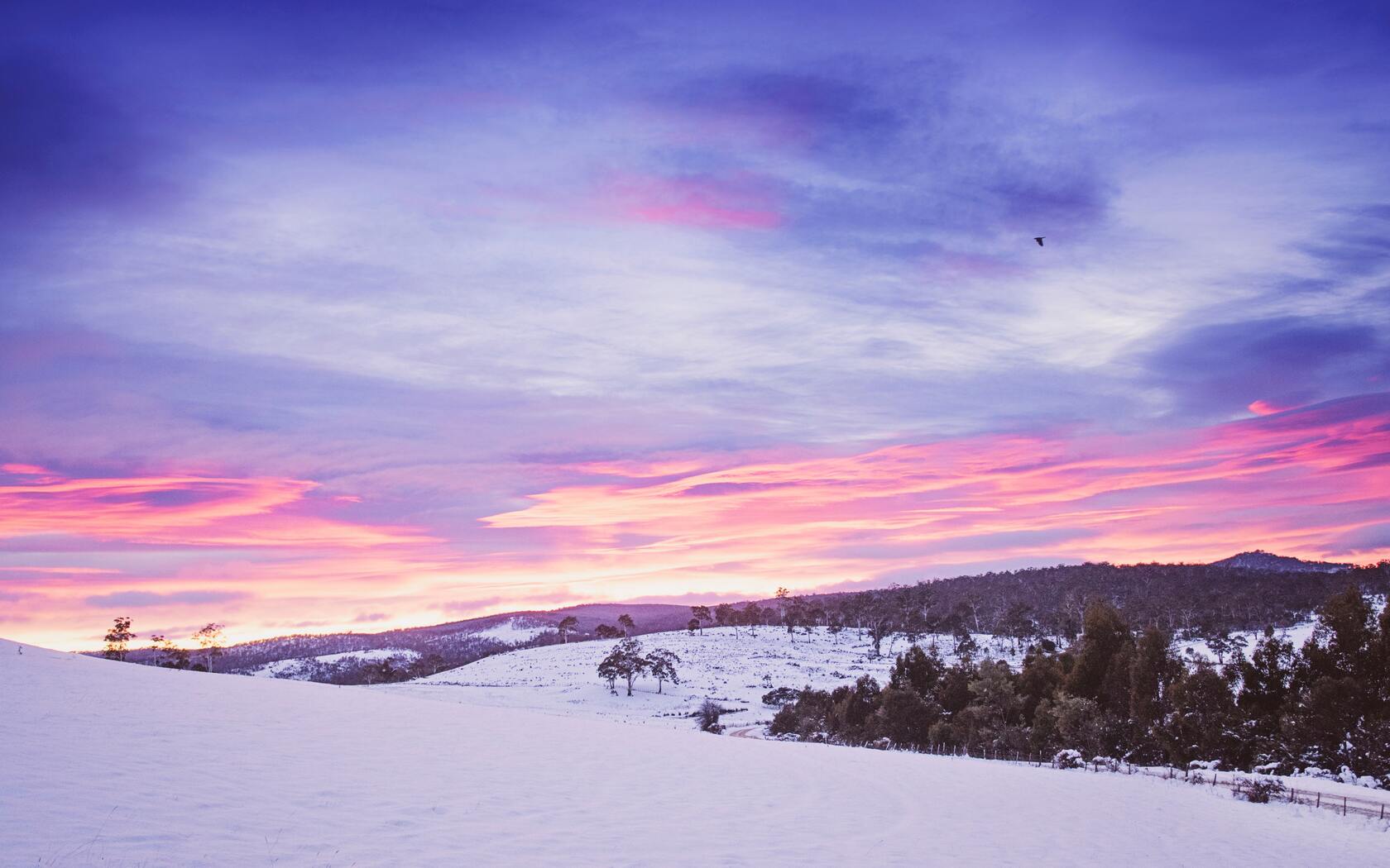 1680x1050 Snowy Mountains Landscape 5k 1680x1050 Resolution HD 4k Wallpaper, Image, Background, Photo and Picture