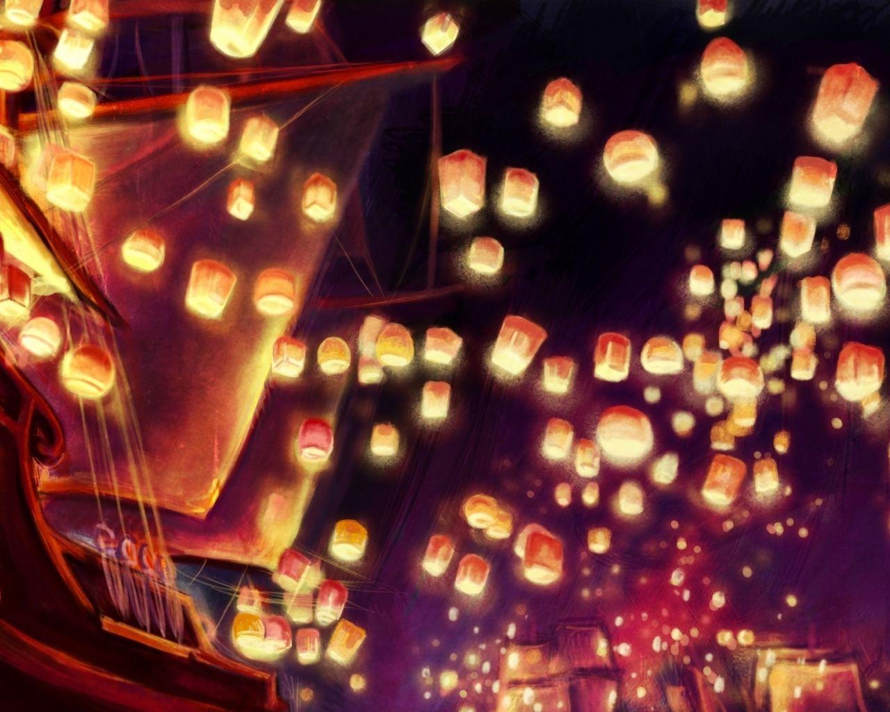 1280x1024 Free download Download Disney Tangled Wallpaper [2070x1220] for your Desktop, Mobile & Tablet. Explore Disney