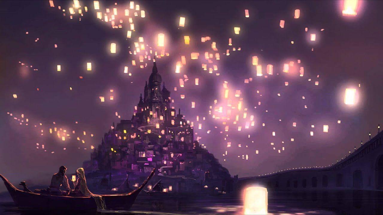 Rapunzel Desktop Wallpapers - Top Free Rapunzel Desktop Backgrounds ...