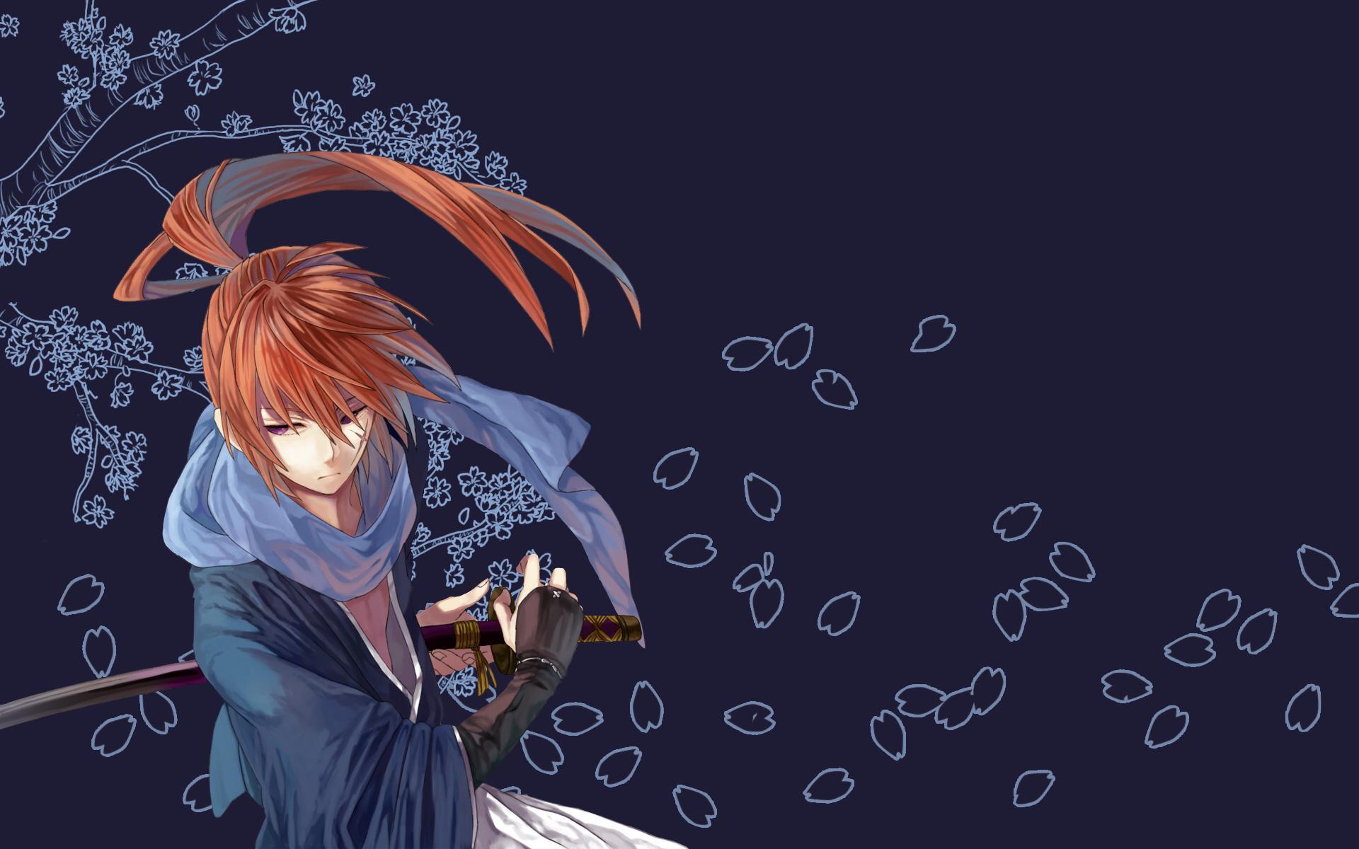 1920x1200 Free download Pics Photo Himura Kenshin Wallpaper [1920x1200] for your Desktop, Mobile & Tablet. Explore Kenshin Wallpaper. Samurai X Wallpaper, Rurouni Kenshin Wallpaper, Rurouni Kenshin Wallpaper HD