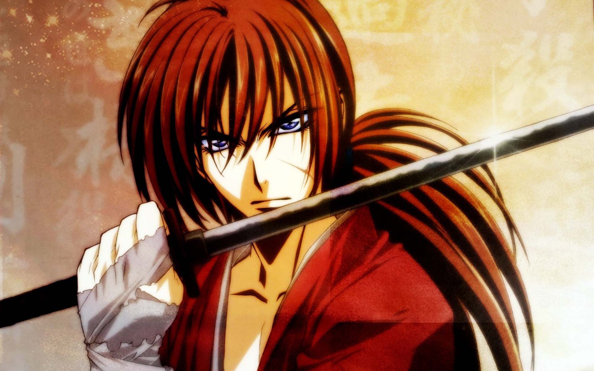 1920x1200 Rurouni Kenshin wallpaper, Anime, HQ Rurouni Kenshin picture