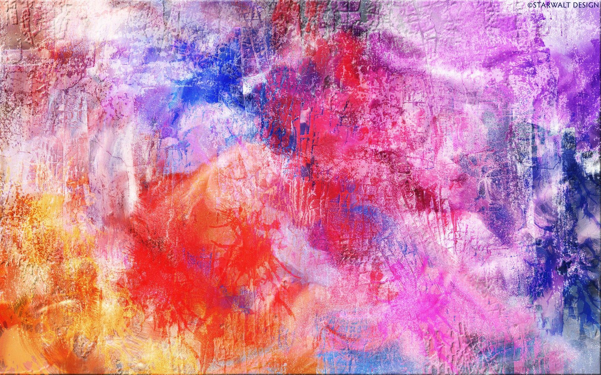 1920x1200 Abstract Art Wallpaper