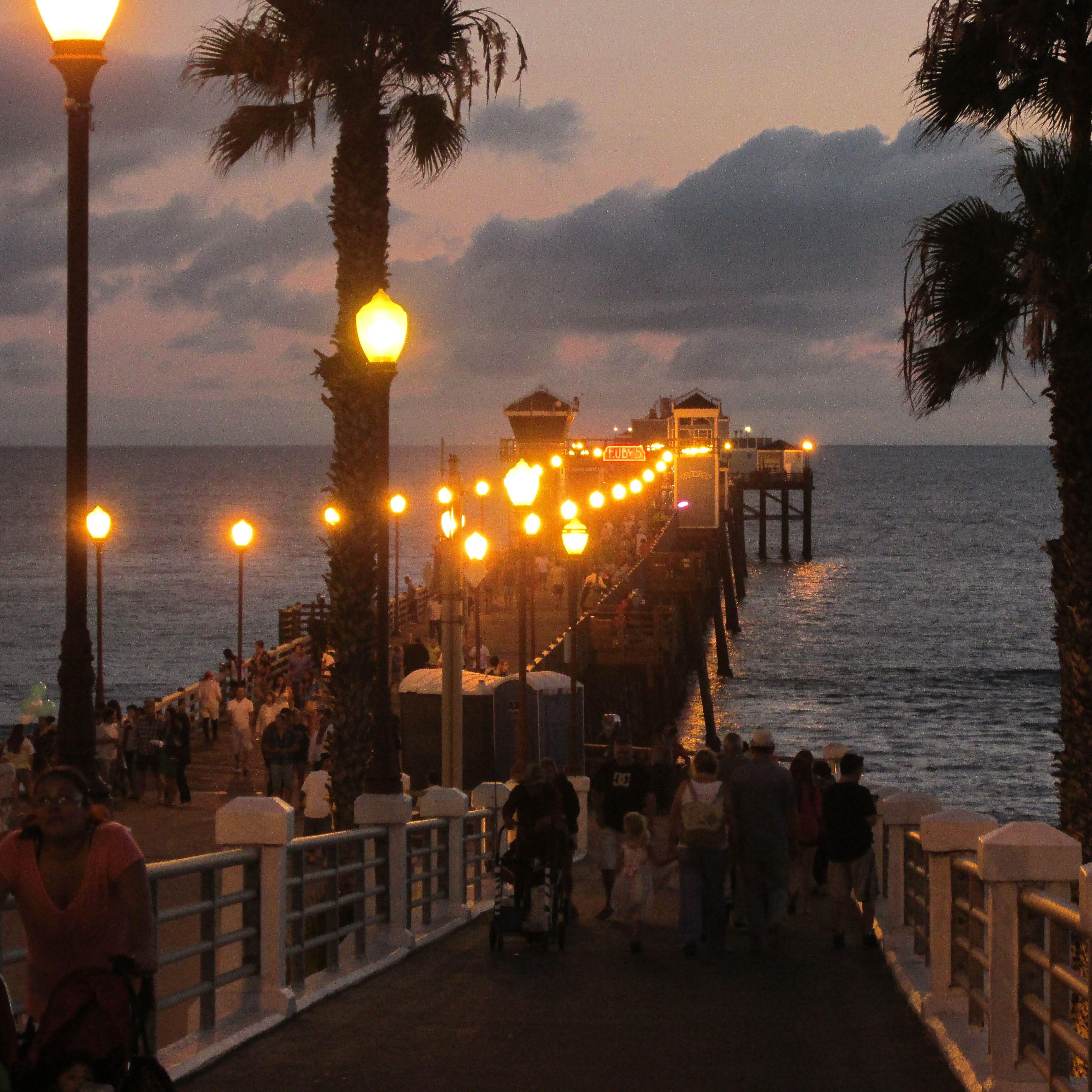 Beach Boardwalk Wallpapers - Top Free Beach Boardwalk Backgrounds