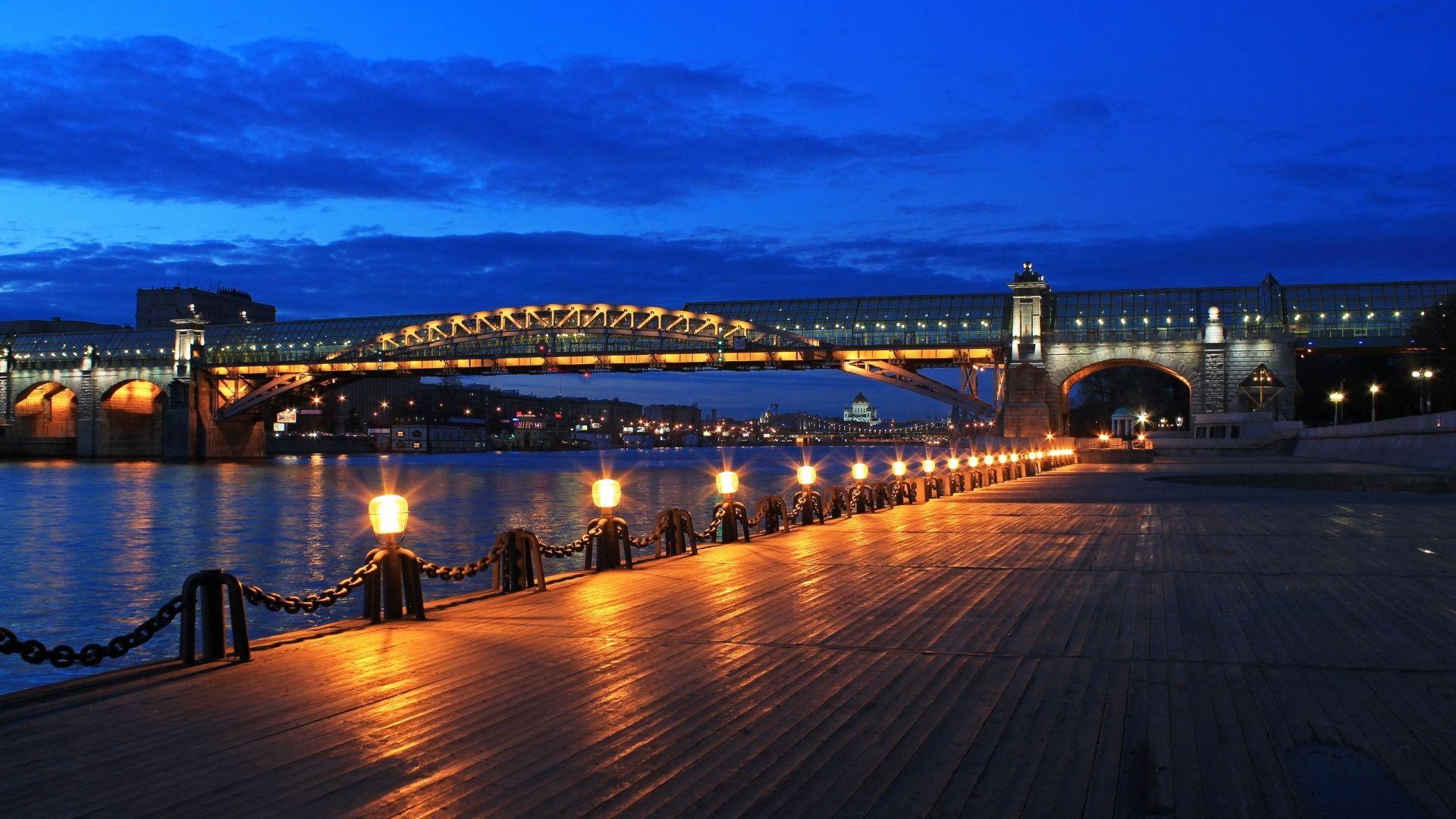 1920x1080 Boardwalk wallpaperx1080