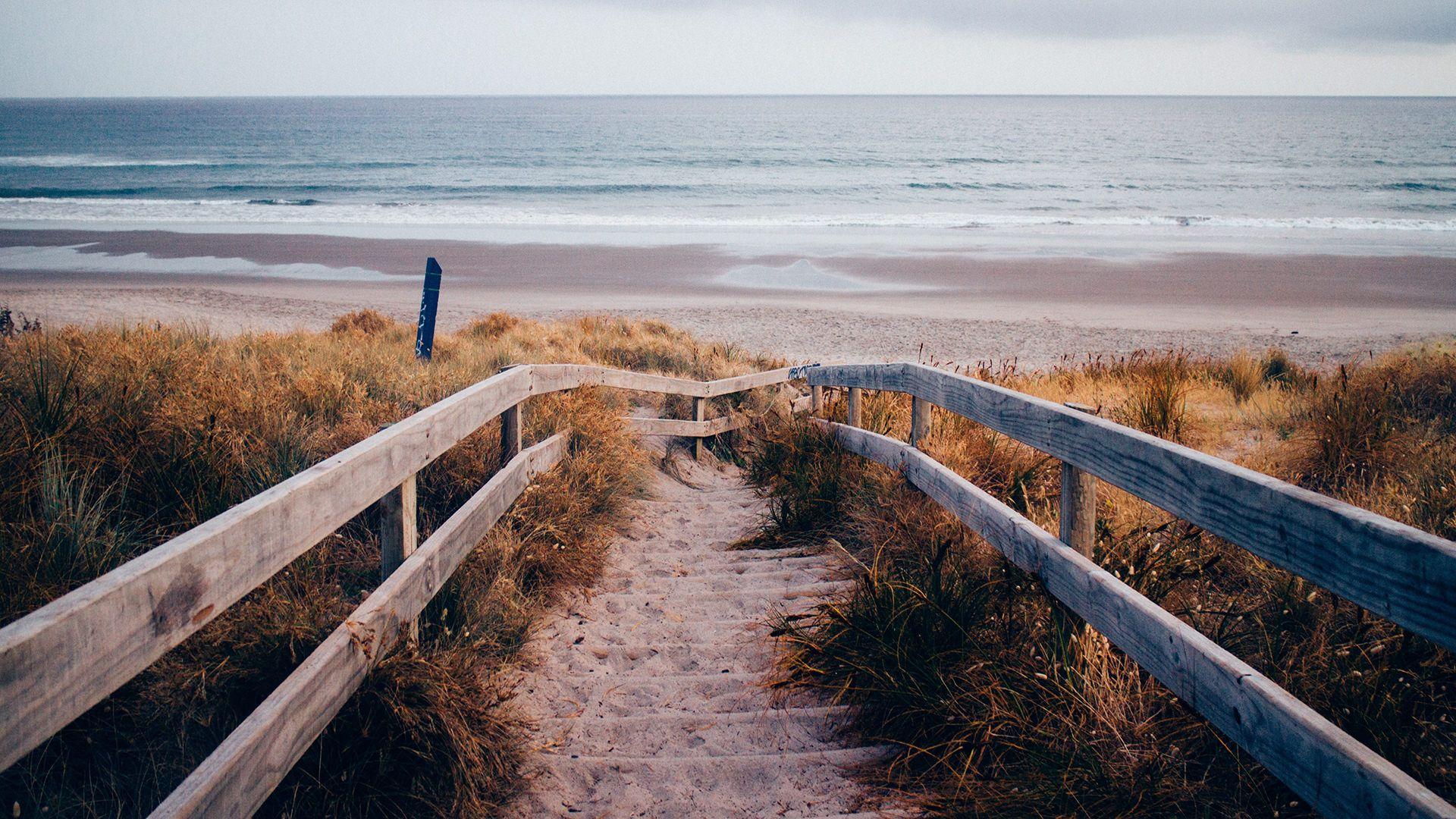 Beach Boardwalk Wallpapers - Top Free Beach Boardwalk Backgrounds