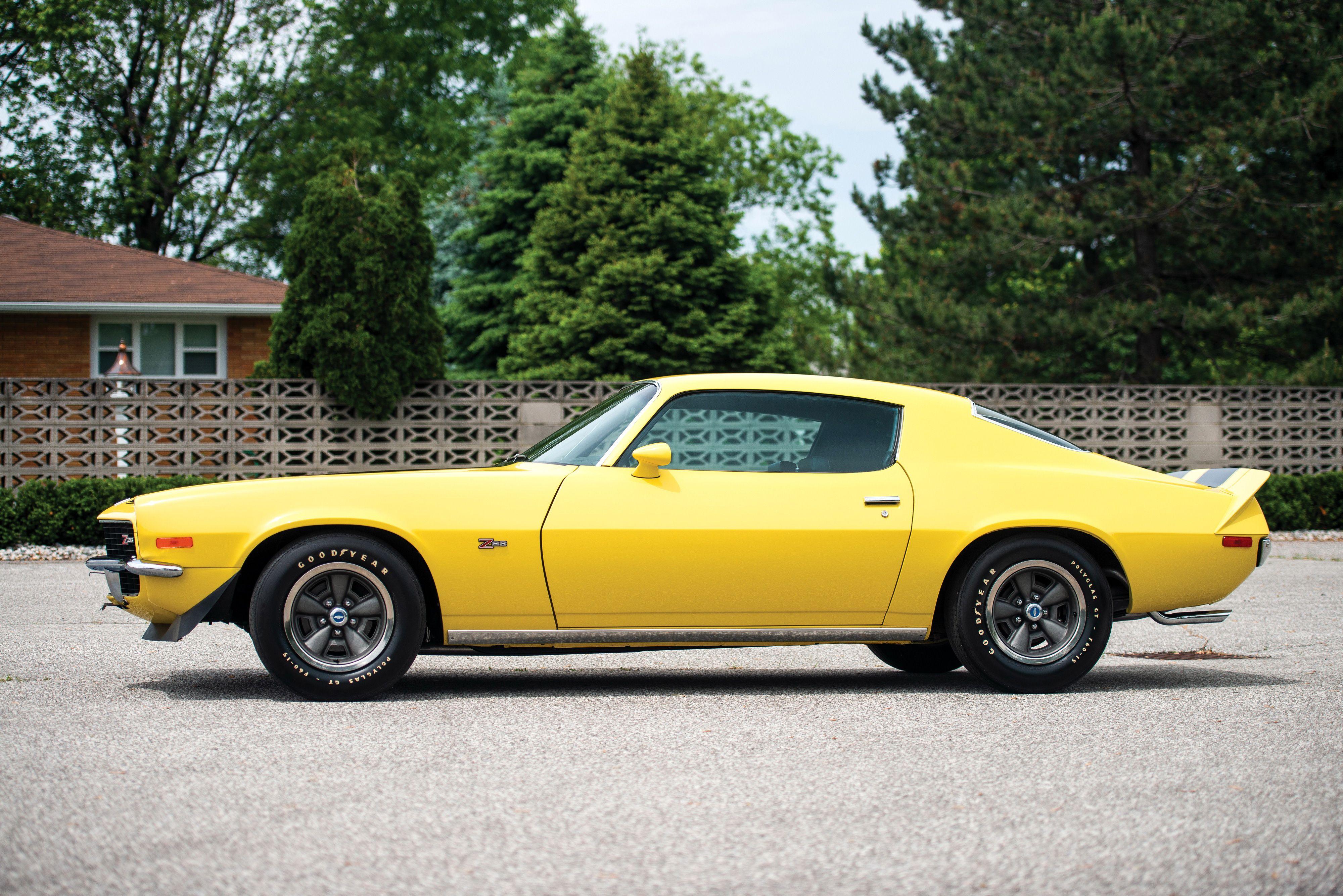4000x2670 Chevrolet Camaro Z28 4k, HD Superheroes, 4k Wallpaper
