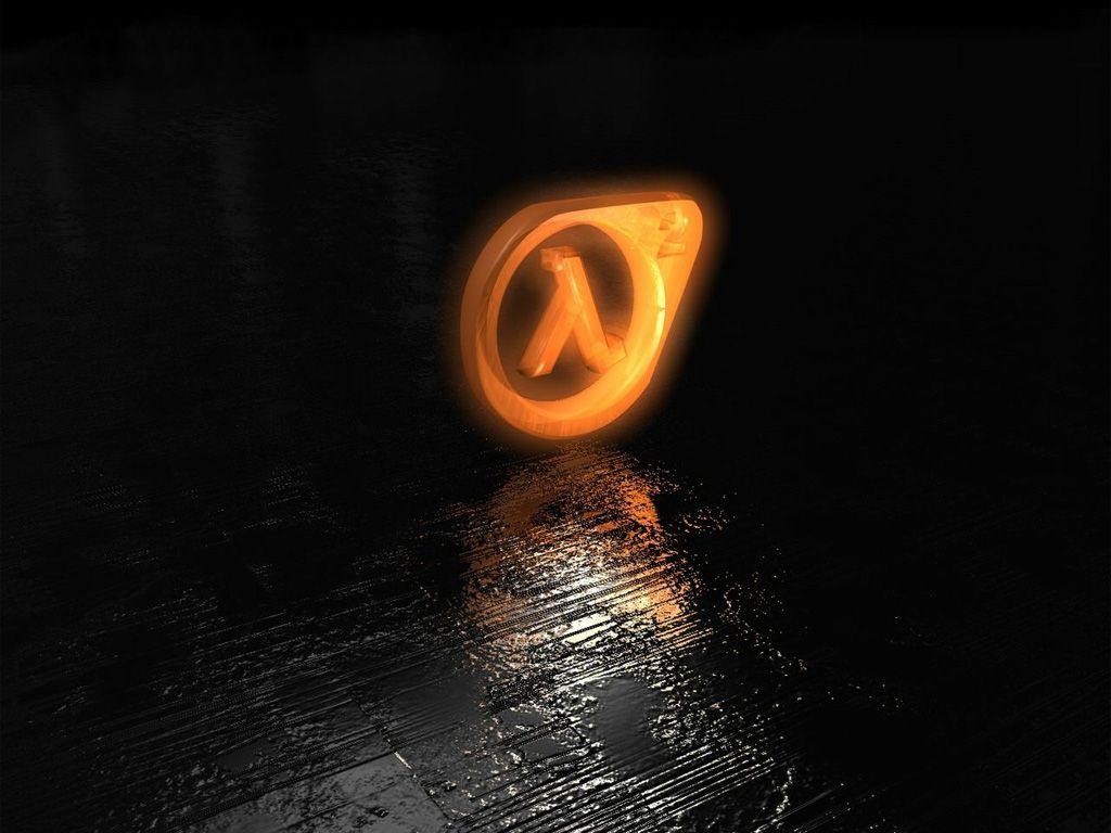 1024x768 HL2 Wallpaper