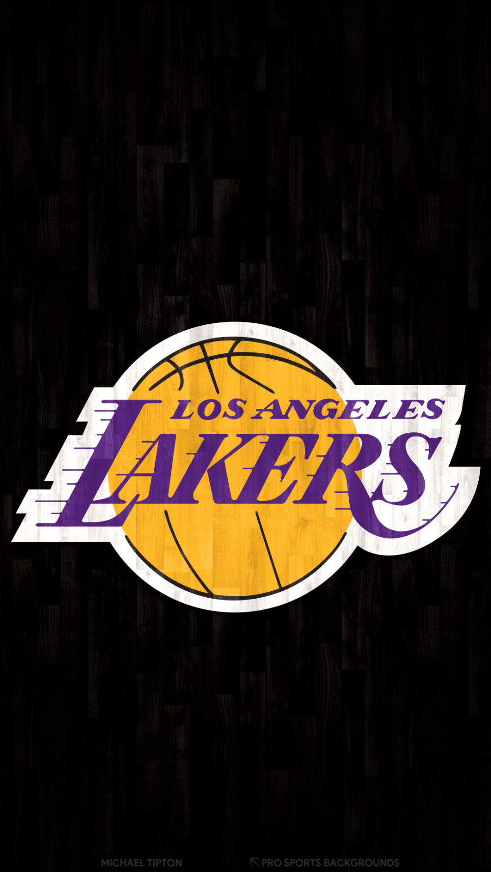 1000x1777 Los Angeles Lakers Wallpaper. Lakers wallpaper, Los angeles