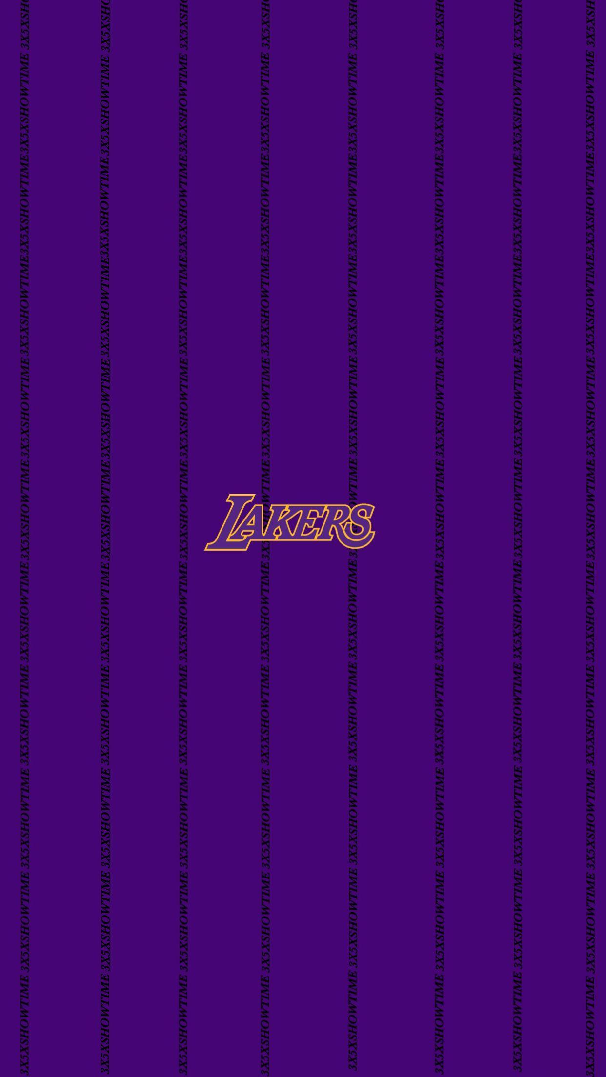 1242x2208 LA Lakers. Lakers wallpaper