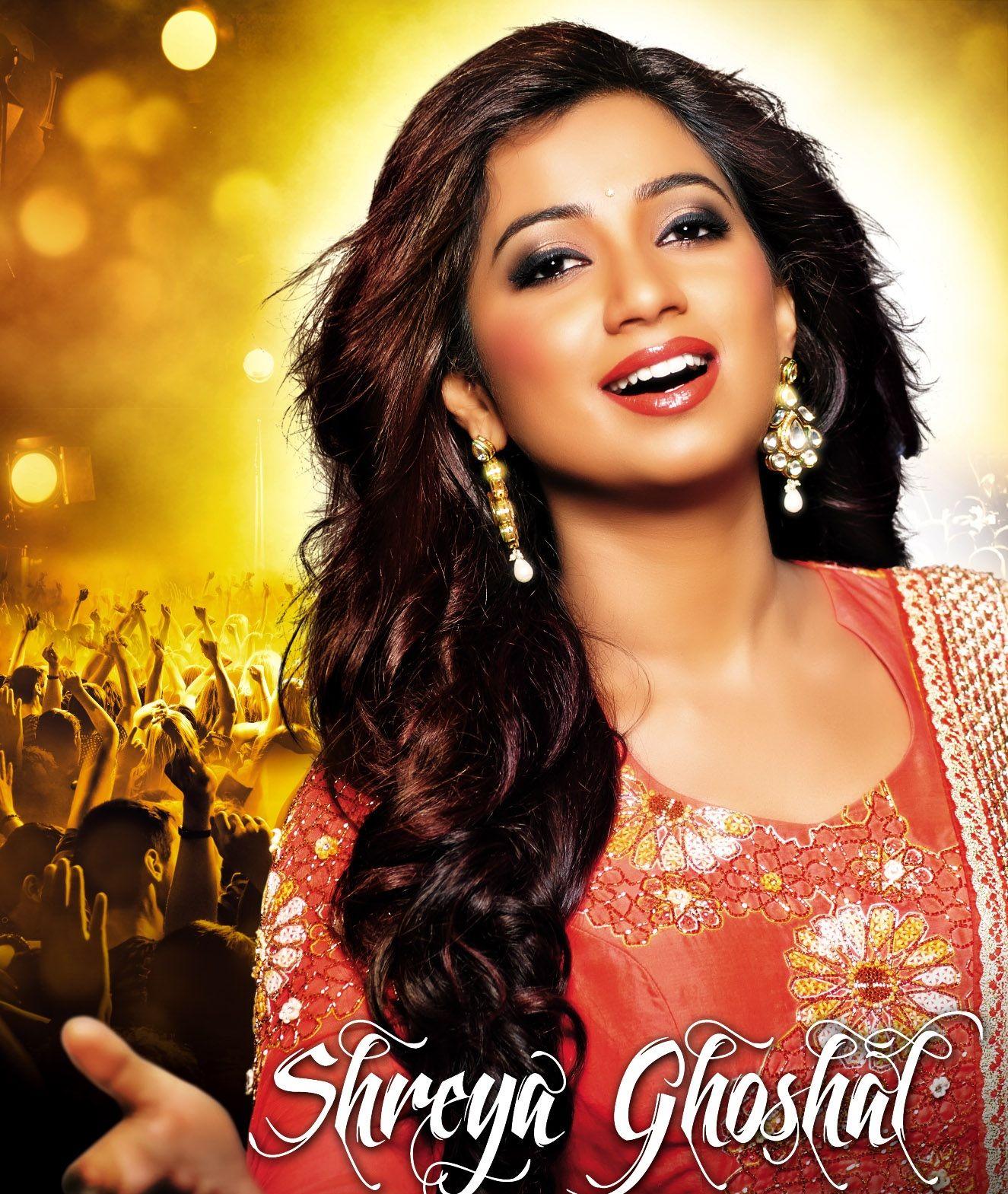 Shreya Ghoshal HD Wallpapers - Top Free Shreya Ghoshal HD Backgrounds - WallpaperAccess