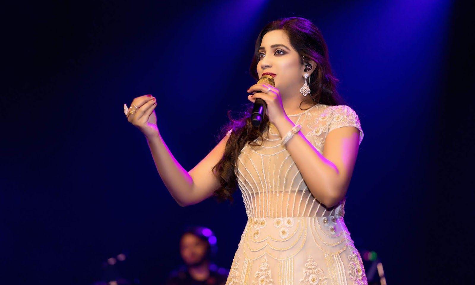 Shreya Ghoshal Hd Wallpapers Top Free Shreya Ghoshal Hd Backgrounds Wallpaperaccess