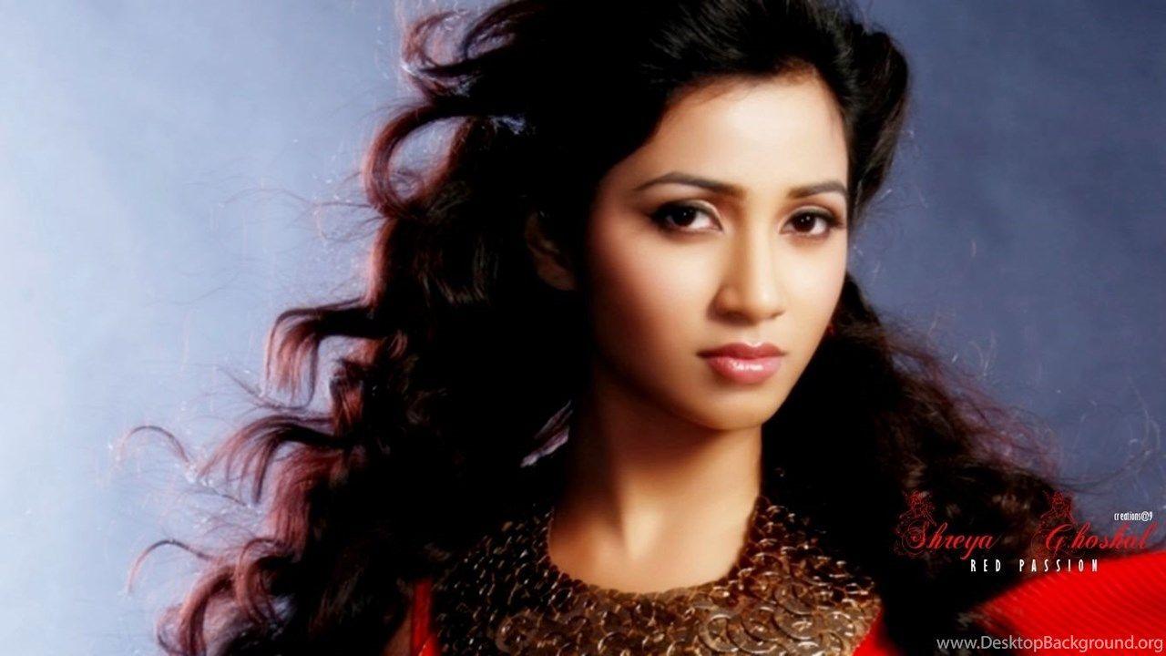 1280x720 Shreya Ghoshal HD Wallpaper Desktop Background