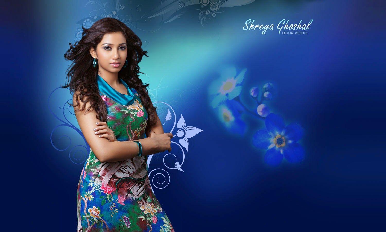 Shreya Ghoshal HD Wallpapers Top Free Shreya Ghoshal HD Backgrounds