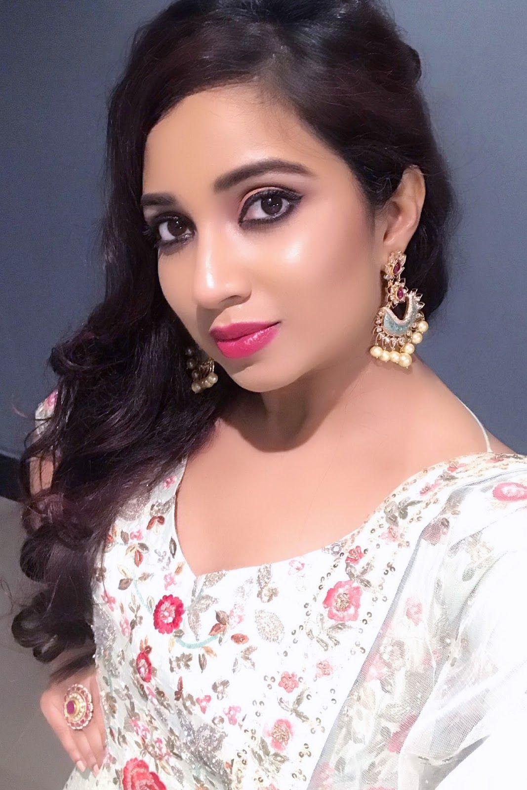1067x1600 Shreya Ghoshal Songs Collection