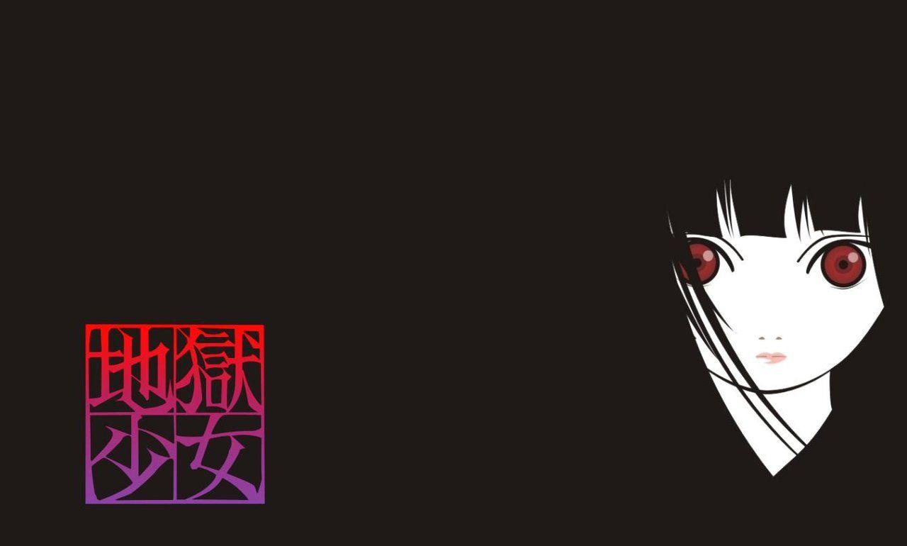 1280x770 Ai Enma Wallpaper. Menma Wallpaper, Ino
