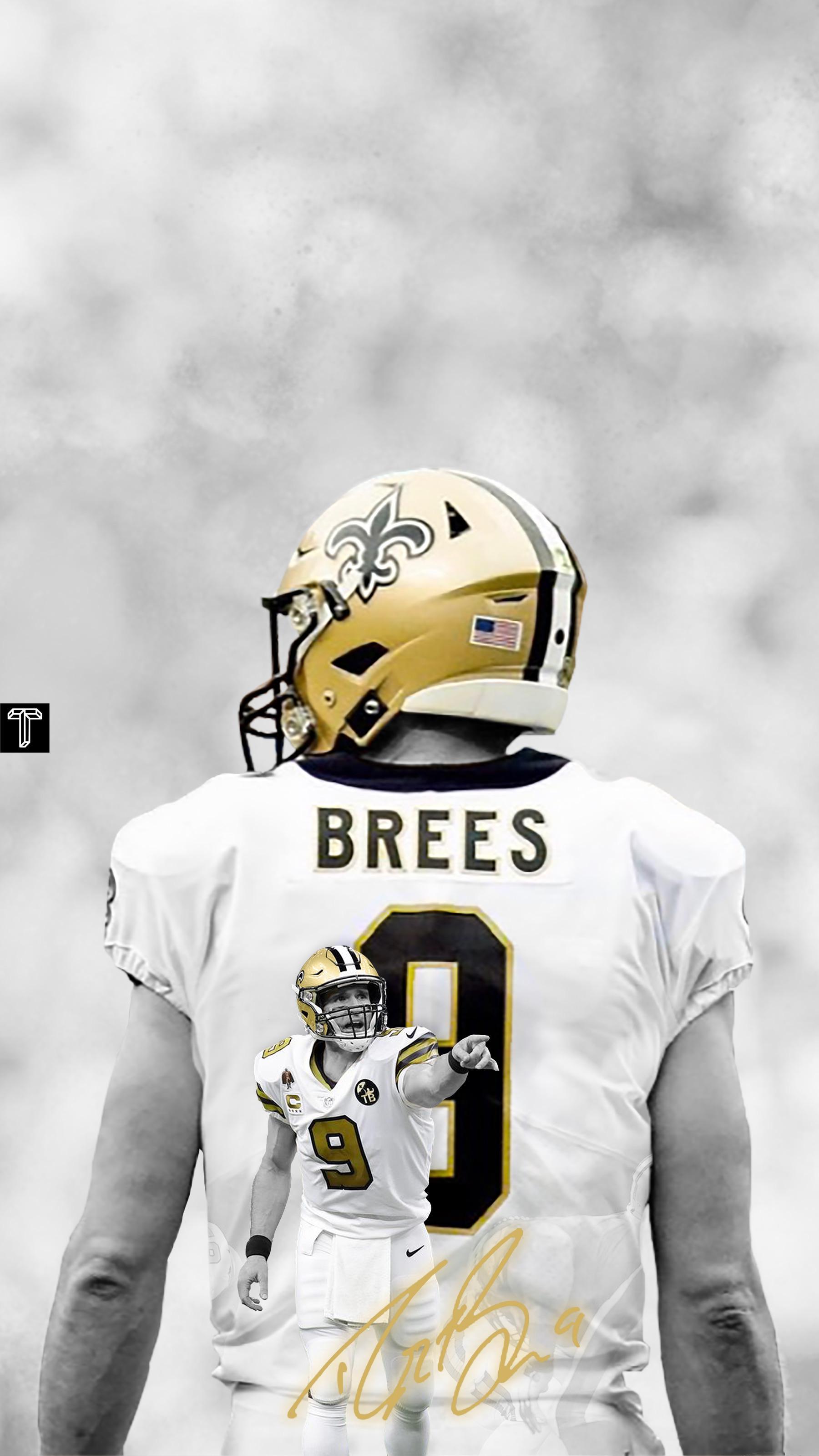 NEW ORLEANS SAINTS nfl football wallpaper, 2048x1362, 154158