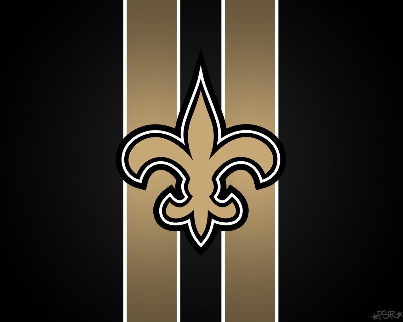 New Orleans Saints Wallpapers - Top Free New Orleans Saints Backgrounds -  WallpaperAccess