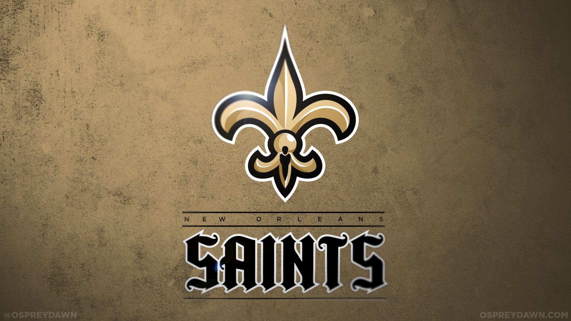 New Orleans Saints Wallpaper - KoLPaPer - Awesome Free HD Wallpapers