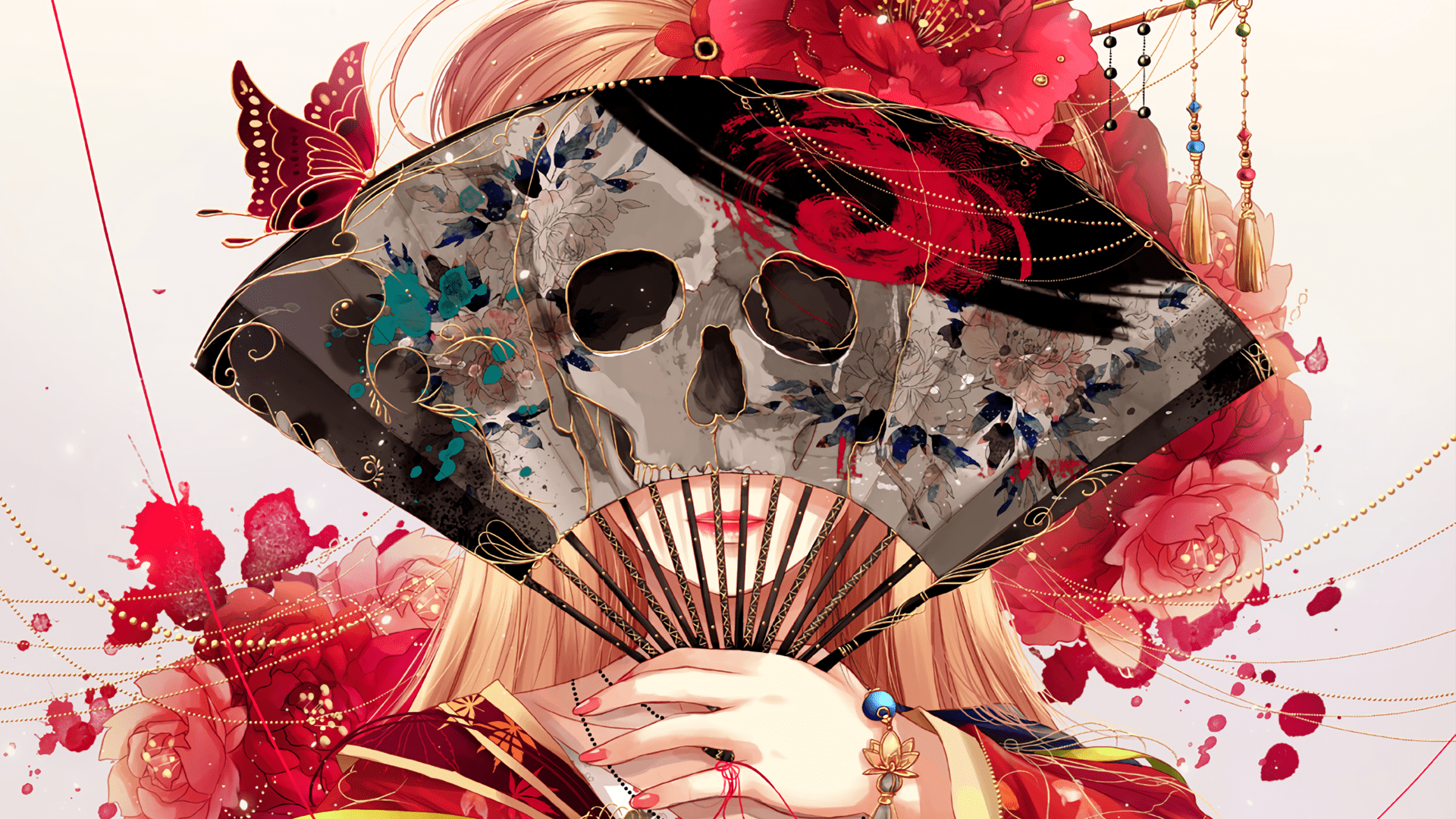 1920x1080 Fan HD Wallpaper and Background Image