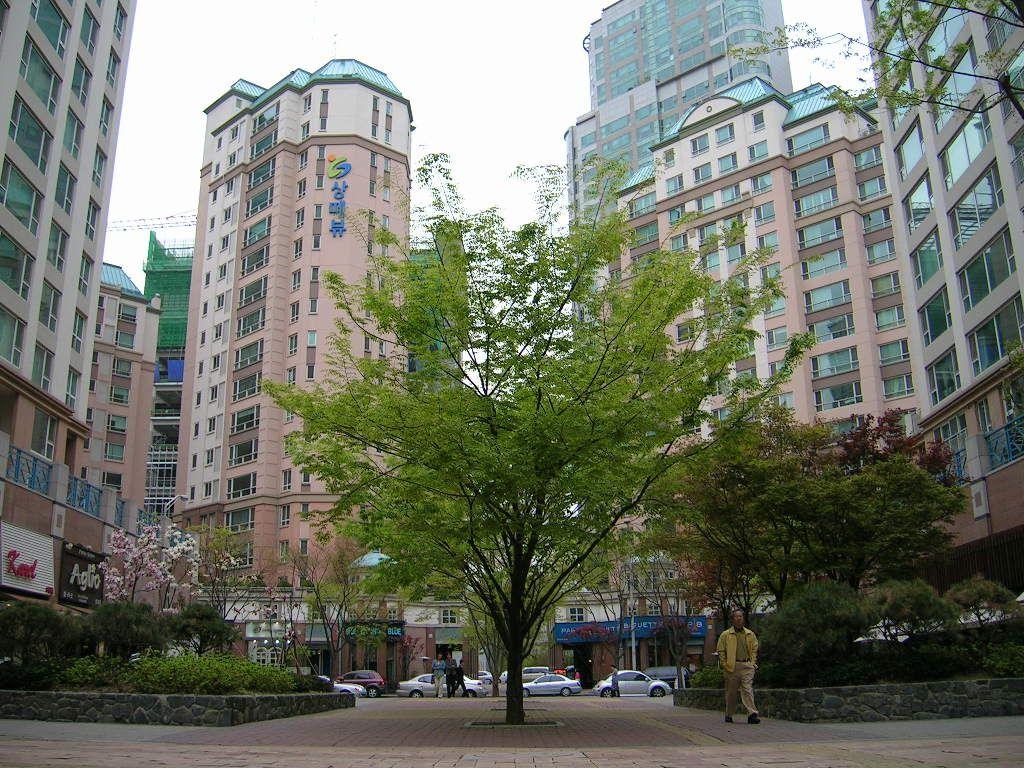 1024x768 Bundang Gu