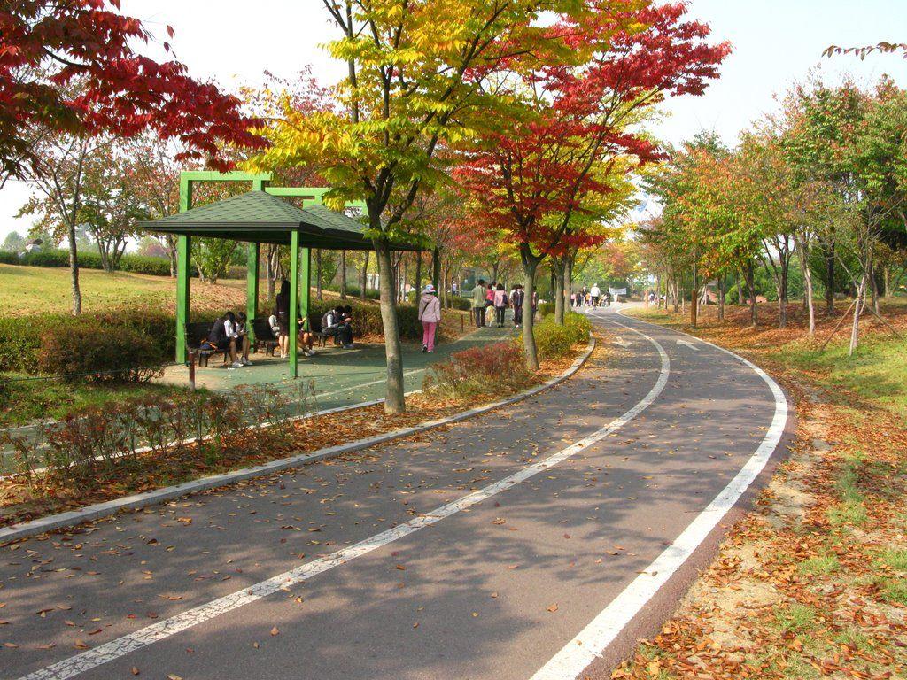 1024x768 Janghang 2(i) Dong, Ilsandong Gu, Goyang Si, Gyeonggi Do, South