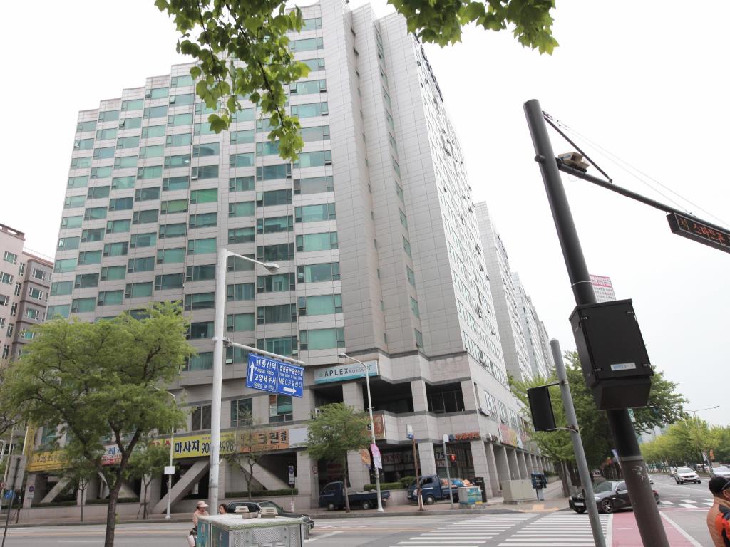 1024x768 Best Price On Aplex Residence In Goyang Si + Reviews