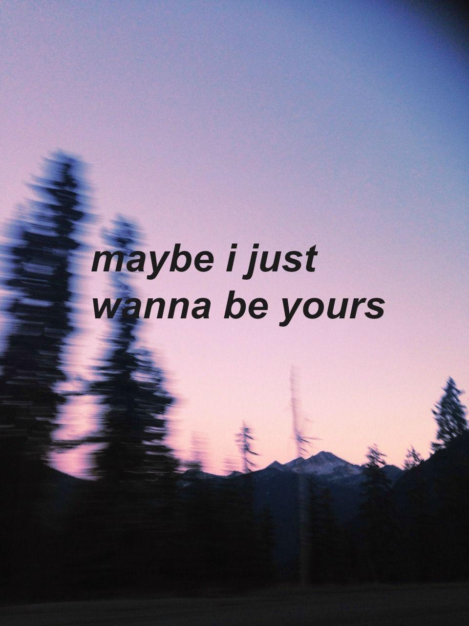 960x1280 Broken Love Quotes Wallpaper Aesthetic Yellow