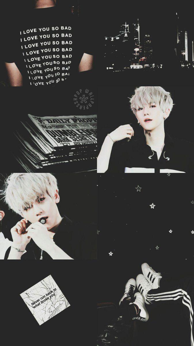 674x1200 Kpop Wallpaper