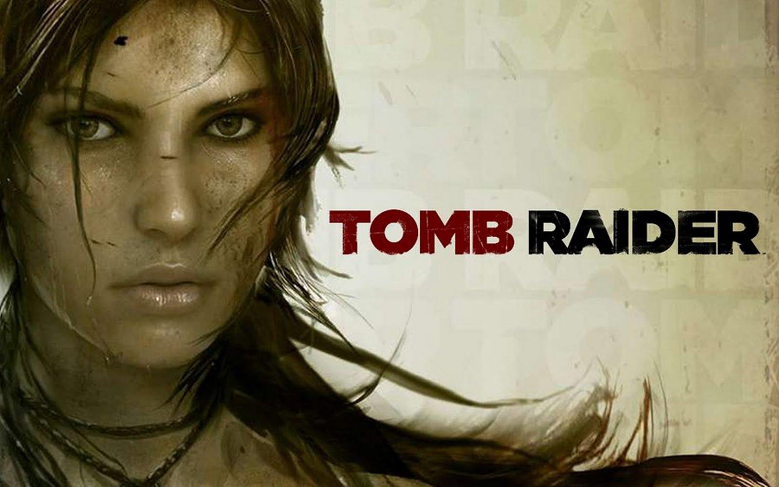 1600x1000 Tomb Raider Wallpaper. New Tomb Raider Background