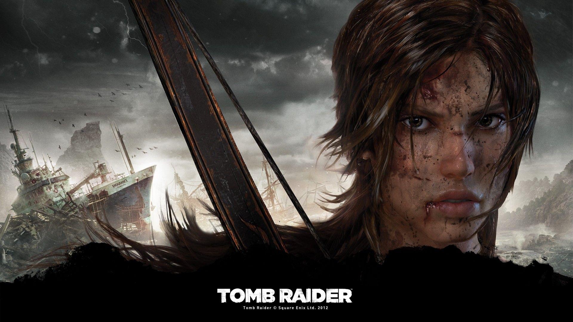 1920x1080 Tomb Raider 2017 Android