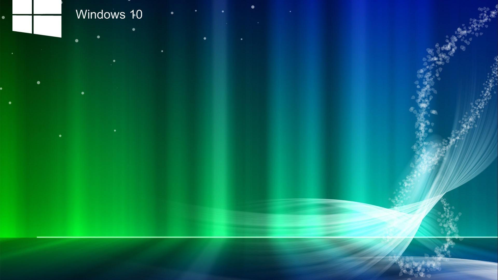1920x1080 Windows 10 Laptop Wallpaper HD 1080p HD