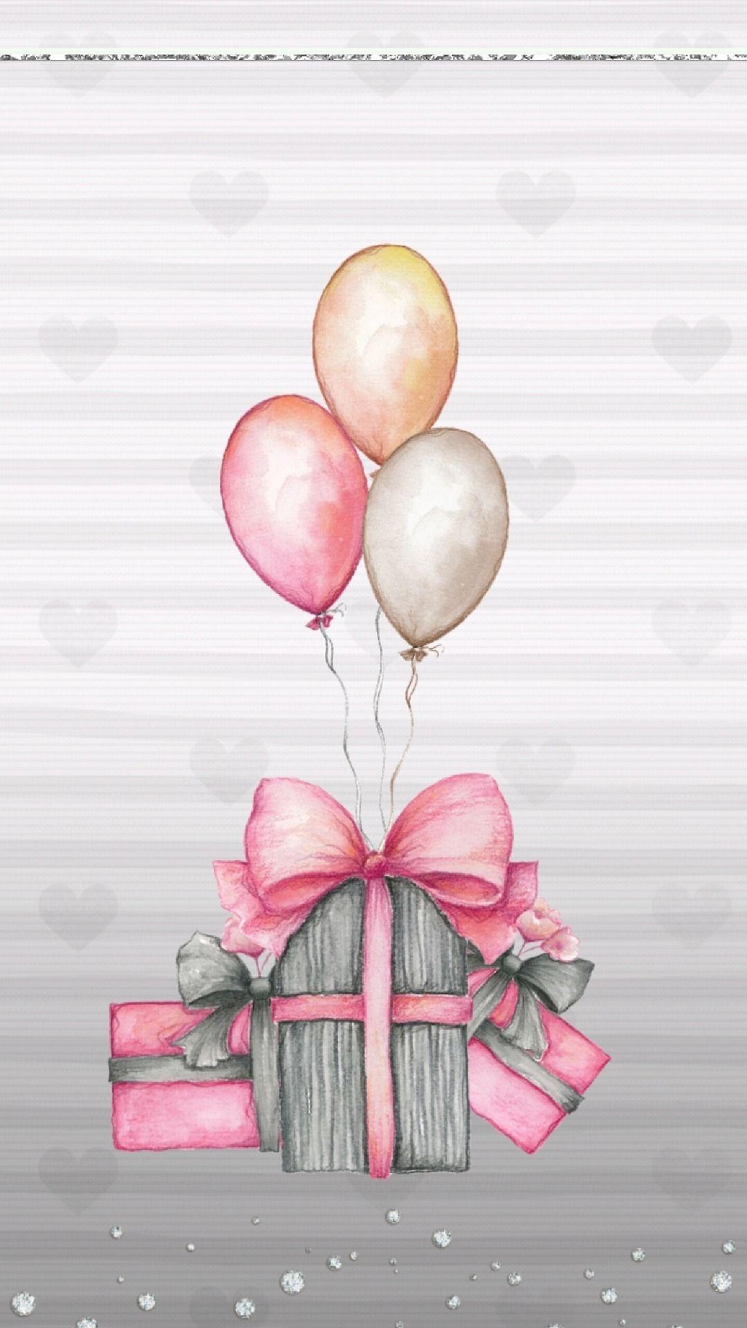 Cute Happy Birthday Wallpapers Top Free
