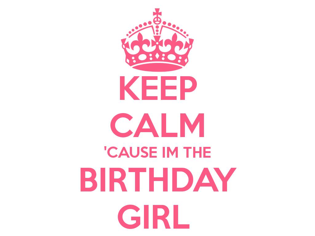 1024x768 Quotes about Birthday girl (34 quotes)