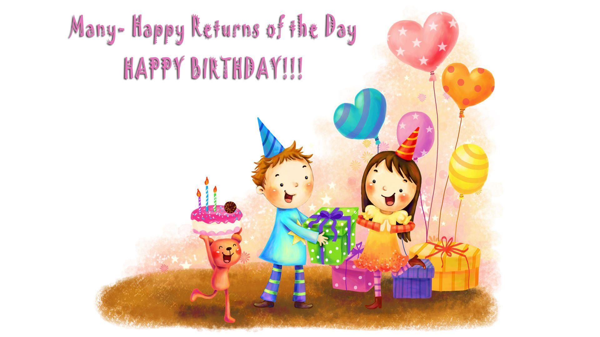 1920x1080 Happy Birthday Quotes