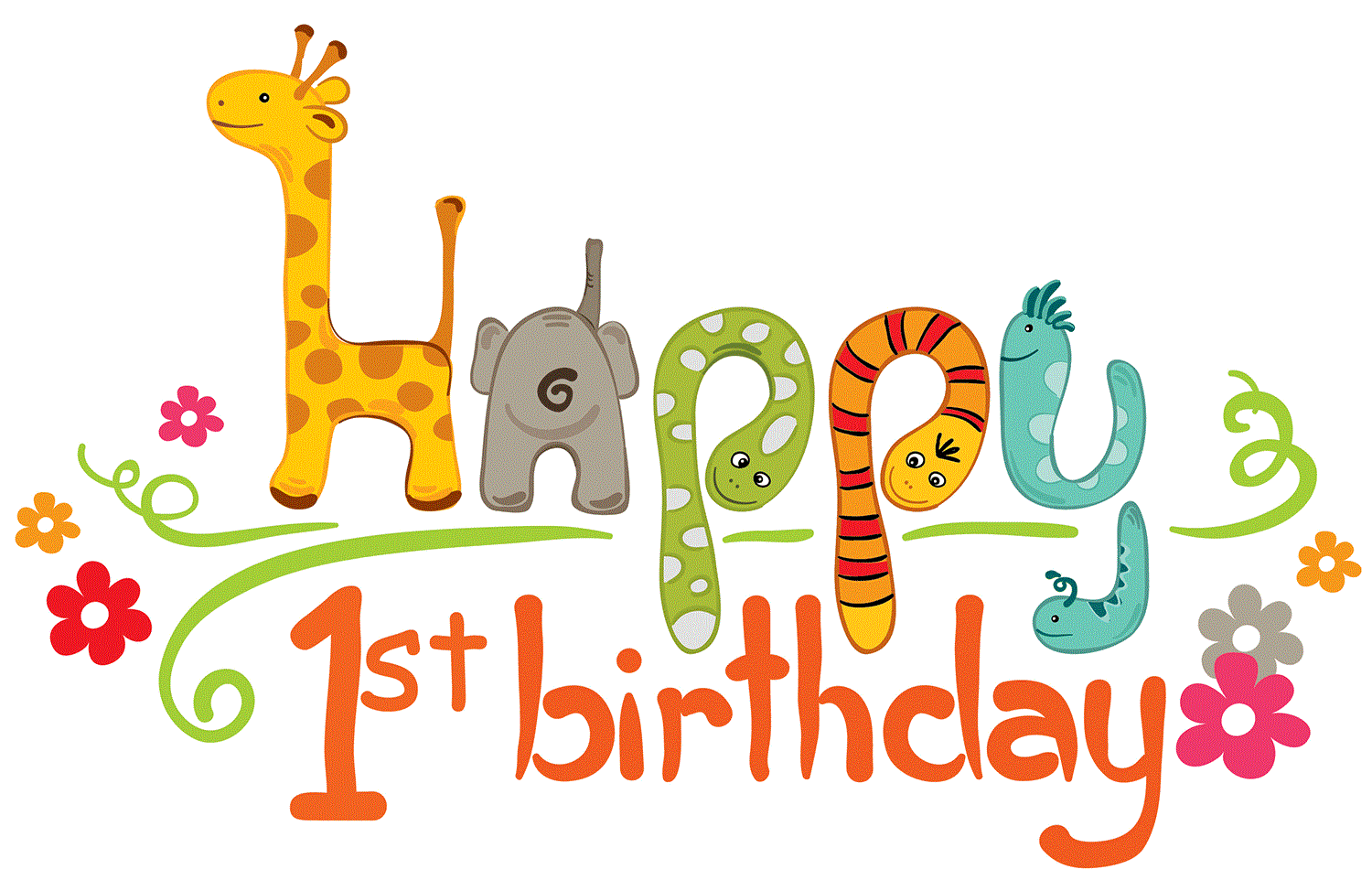 1500x950 Happy Birthday For One Year Old Quotes Wallpaper
