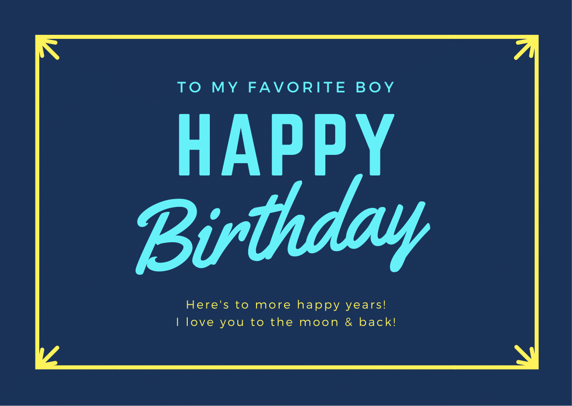 1164x826 Its My Birthday Wallpaper