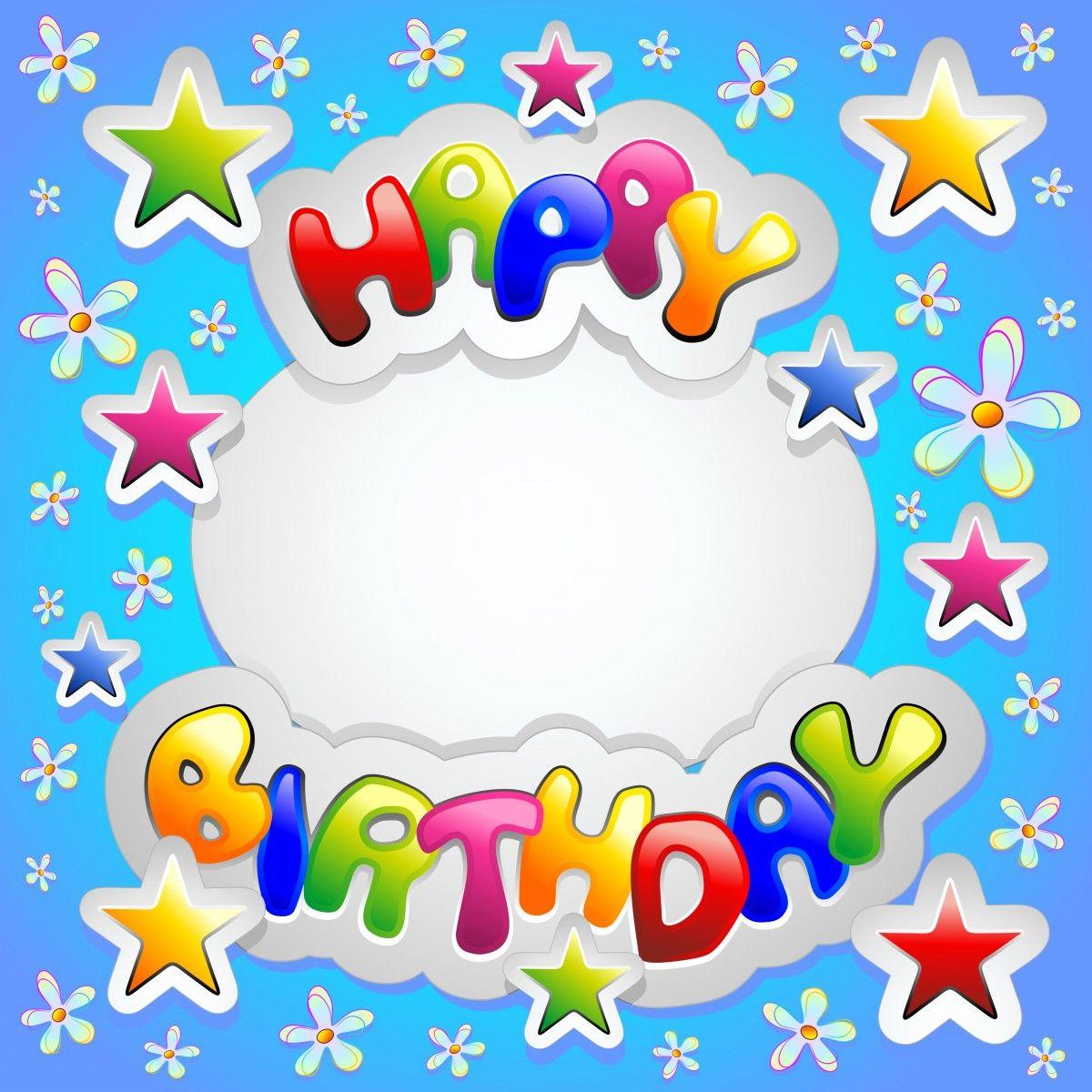 1200x1200 Free Happy Birthday Boy, Download Free Clip Art, Free Clip Art
